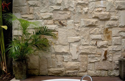 Berawa Villa | Sanata Villa