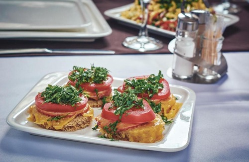 Kislovodsk Resort | Sanatoriy Belaya Dacha