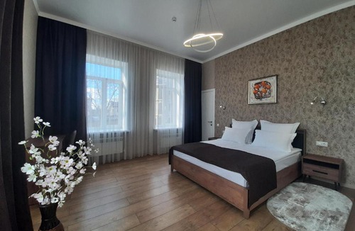 Pyatigorsk Resort | Sanatory Tarkhany