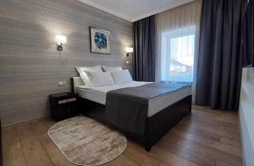 Pyatigorsk Resort | Sanatory Tarkhany