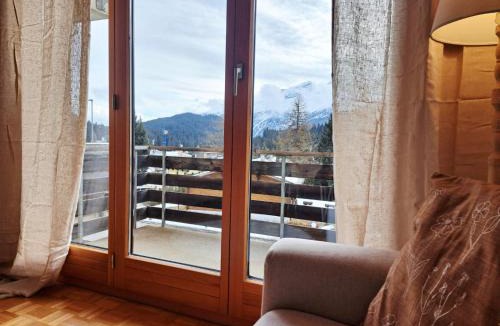 San Bernardino Apartment | Sanbe Sky View by Quokka 360 - Mountain Apartment with Terrace