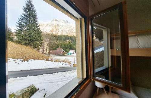 San Bernardino Apartment | Sanbe Sky View by Quokka 360 - Mountain Apartment with Terrace
