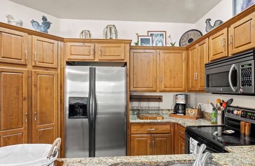 Las Cruces Condo | Sancho's Condo De Mesilla
