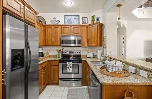Las Cruces Condo | Sancho's Condo De Mesilla