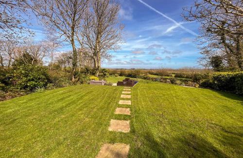 Sancreed Bed & Breakfast | Sancreed House B&B