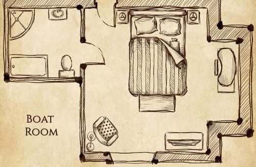 Sancreed Bed & Breakfast | Sancreed House B&B