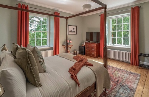 Sancreed Bed & Breakfast | Sancreed House B&B