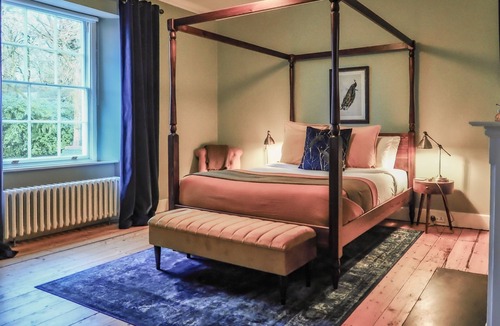 Sancreed Bed & Breakfast | Sancreed House B&B