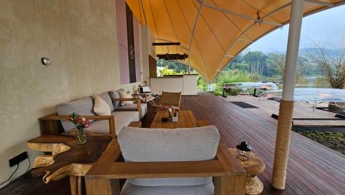 Candikuning Resort | Sanctua Bedugul
