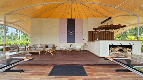 Candikuning Resort | Sanctua Bedugul