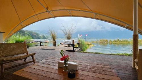 Candikuning Resort | Sanctua Bedugul