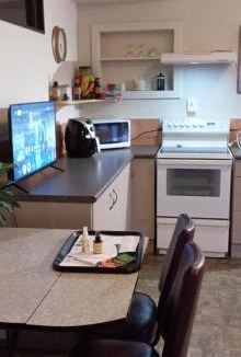 Tauranga Apartment | Sanctuary 4