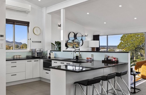 Nukuhau House | Sanctuary 53 Beautiful Views