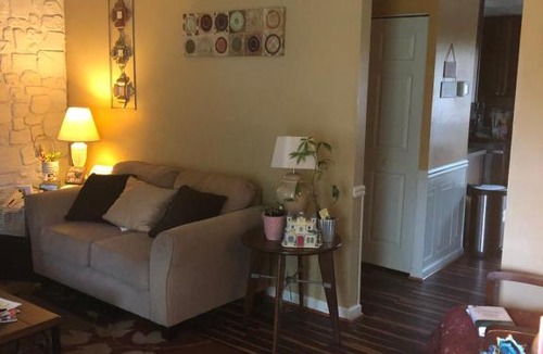 Severn House | Sanctuary A Picturesque Haven