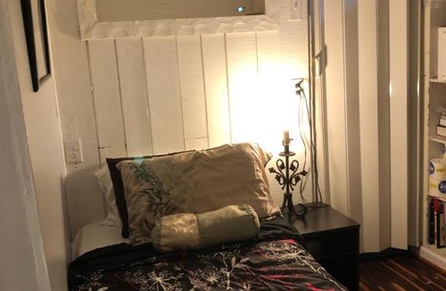 Severn House | Sanctuary A Picturesque Haven