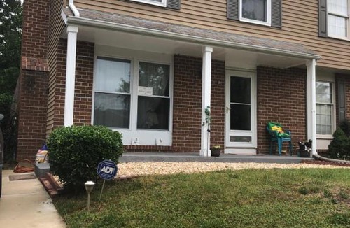 Severn House | Sanctuary A Picturesque Haven