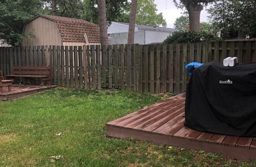 Severn House | Sanctuary A Picturesque Haven