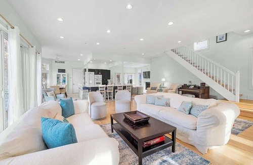 Michigan City House | Sanctuary at Beachwalk has Resort Pool