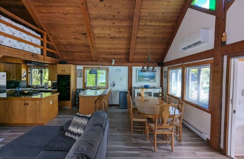 Charlestown House | Sanctuary At The Beach