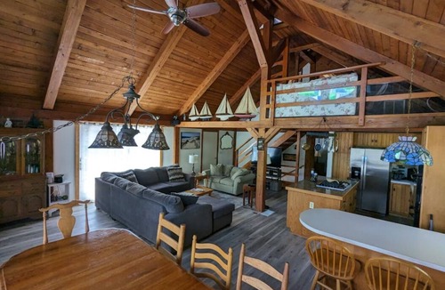 Charlestown House | Sanctuary At The Beach