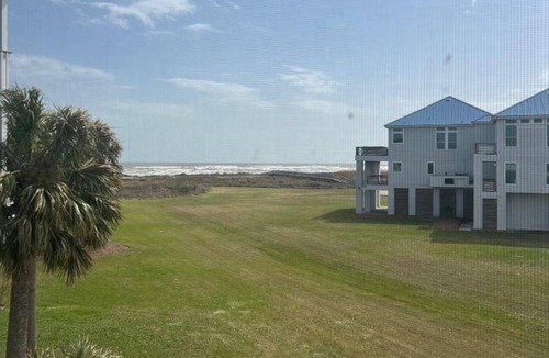 Pointe San Luis House | Sanctuary by the Sea | Gulf Views