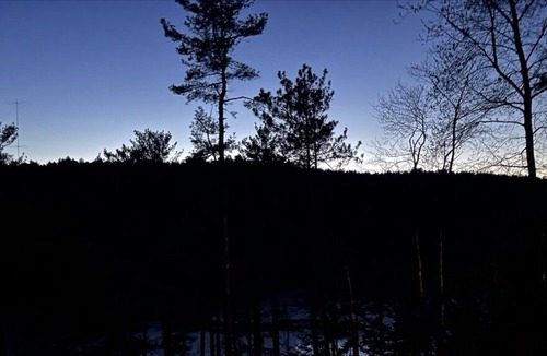 Harpswell RV Rental | Sanctuary Campsite with Secret Beach