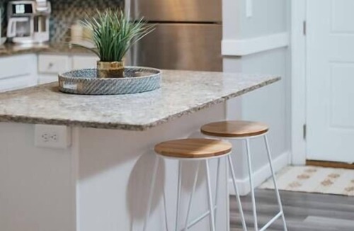 Johnson City Apartment | Sanctuary Co Loft in Downtown Johnson City