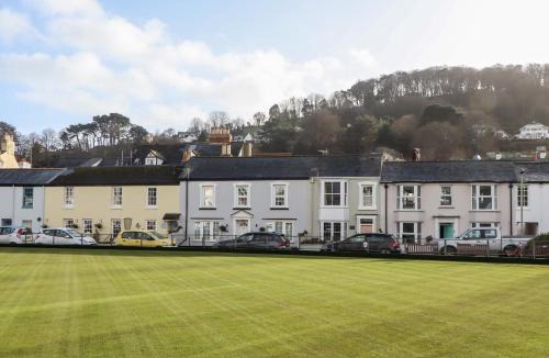 Shaldon House | Sanctuary Cottage