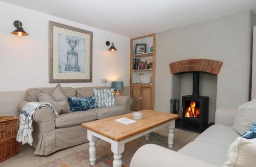 Shaldon House | Sanctuary Cottage