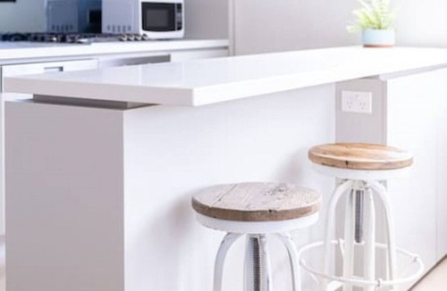 Abbotsford Apartment | Sanctuary-Effortless City Escape