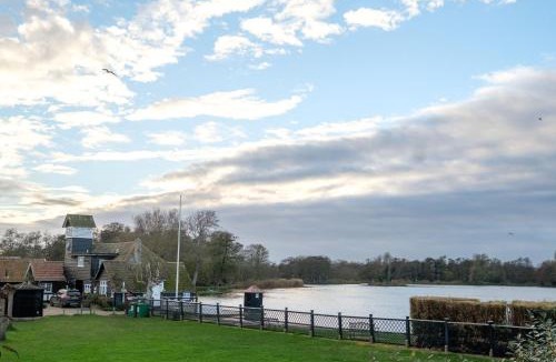 Thorpeness House | Sanctuary House