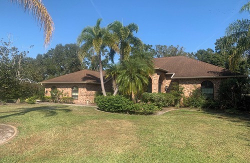 Braden River House | Sanctuary in The Sun!