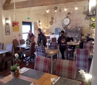 Ault Hucknall Hotel | Sanctuary inn