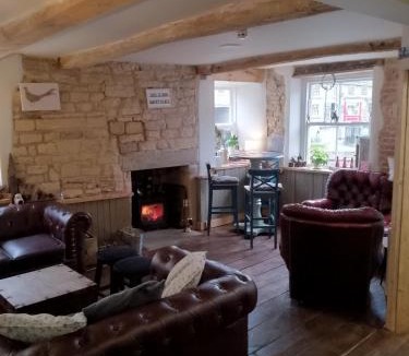 Ault Hucknall Hotel | Sanctuary inn