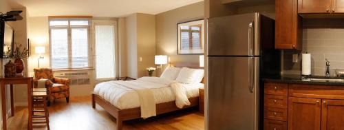 Lower East Side House | Sanctuary NYC Retreats