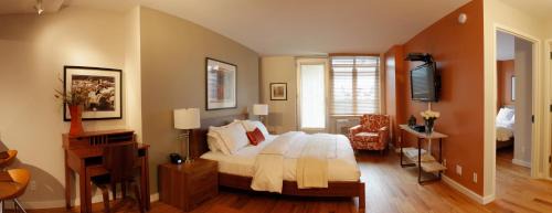 Lower East Side House | Sanctuary NYC Retreats