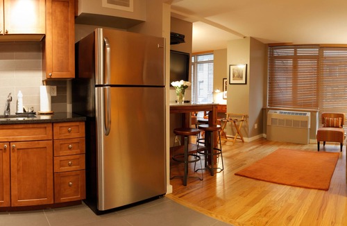 Lower East Side Apartment | Sanctuary NYC Retreats