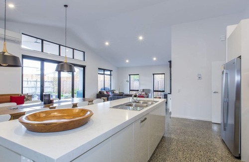 Inverloch House | Sanctuary on Bayview