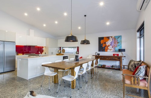 Inverloch House | Sanctuary on Bayview