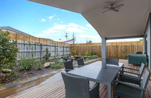 Inverloch House | Sanctuary on Bayview