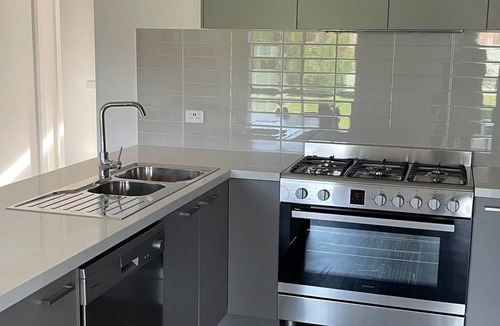 Golden Square House | Sanctuary on Mistletoe