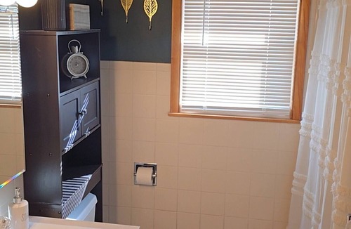 Creston House | Sanctuary on Spruce; 3-bedroom house with room for everyone
