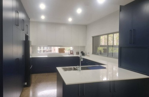 Sanctuary Point House | Sanctuary on the Creek