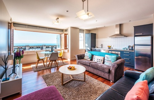 Onetangi Apartment | Sanctuary On The Beach
