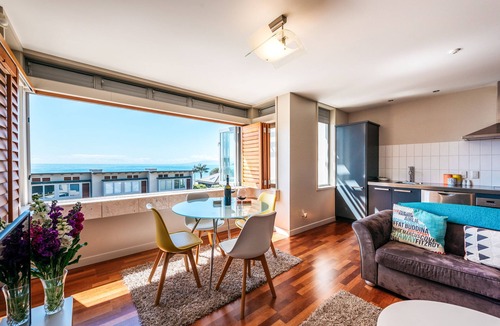 Onetangi Apartment | Sanctuary On The Beach