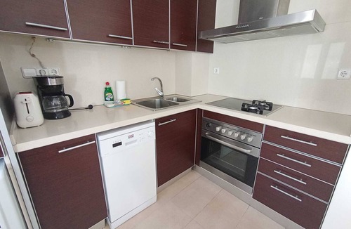 Sitges Town Center Apartment | Sanctuary Penthouse by Hello Homes Sitges