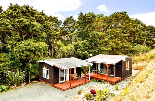 Matapouri Other | Sanctuary Springs - Sandy Bay
