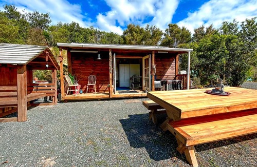 Matapouri Other | Sanctuary Springs - Sandy Bay