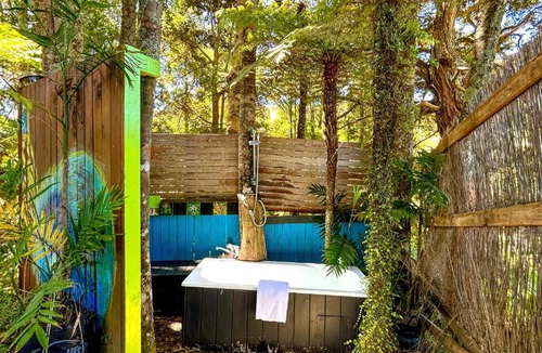 Matapouri Other | Sanctuary Springs - Sandy Bay