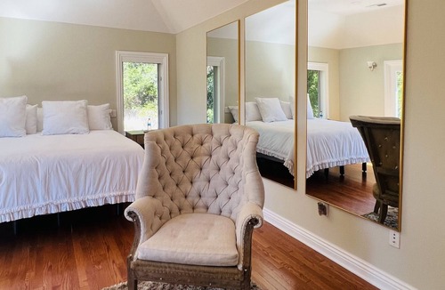 Saratoga Villa | Sanctuary Stacia